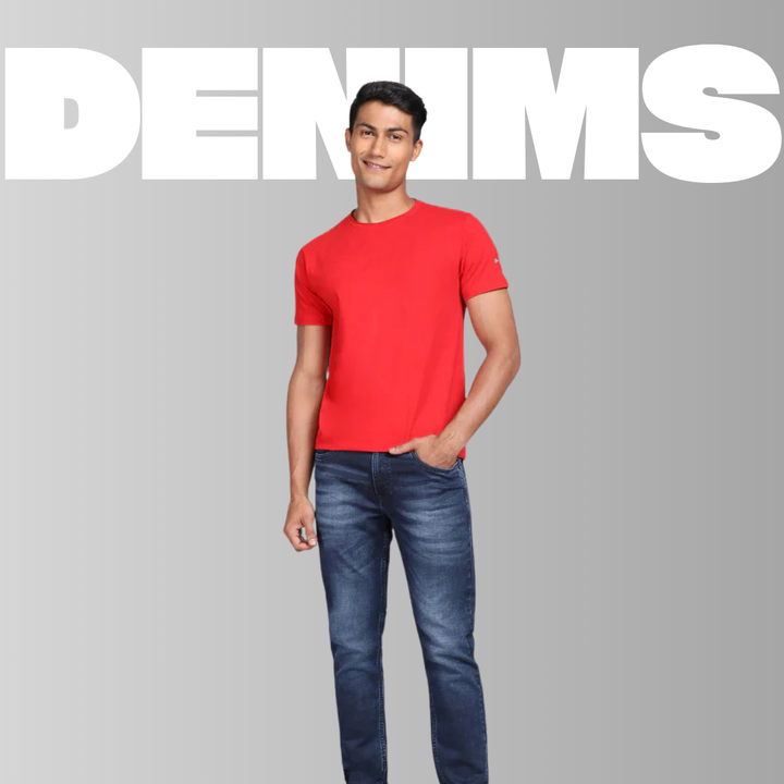 Denims
