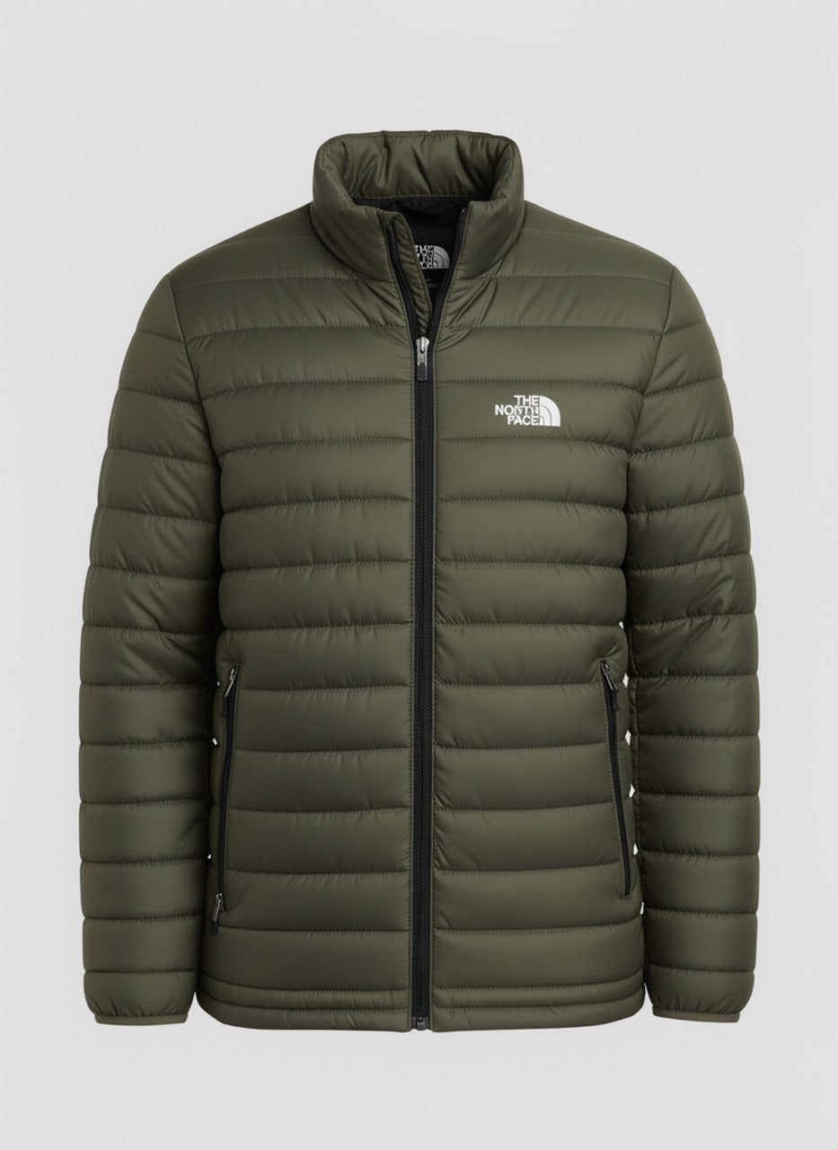 Sleeves (Small Pony) Olive