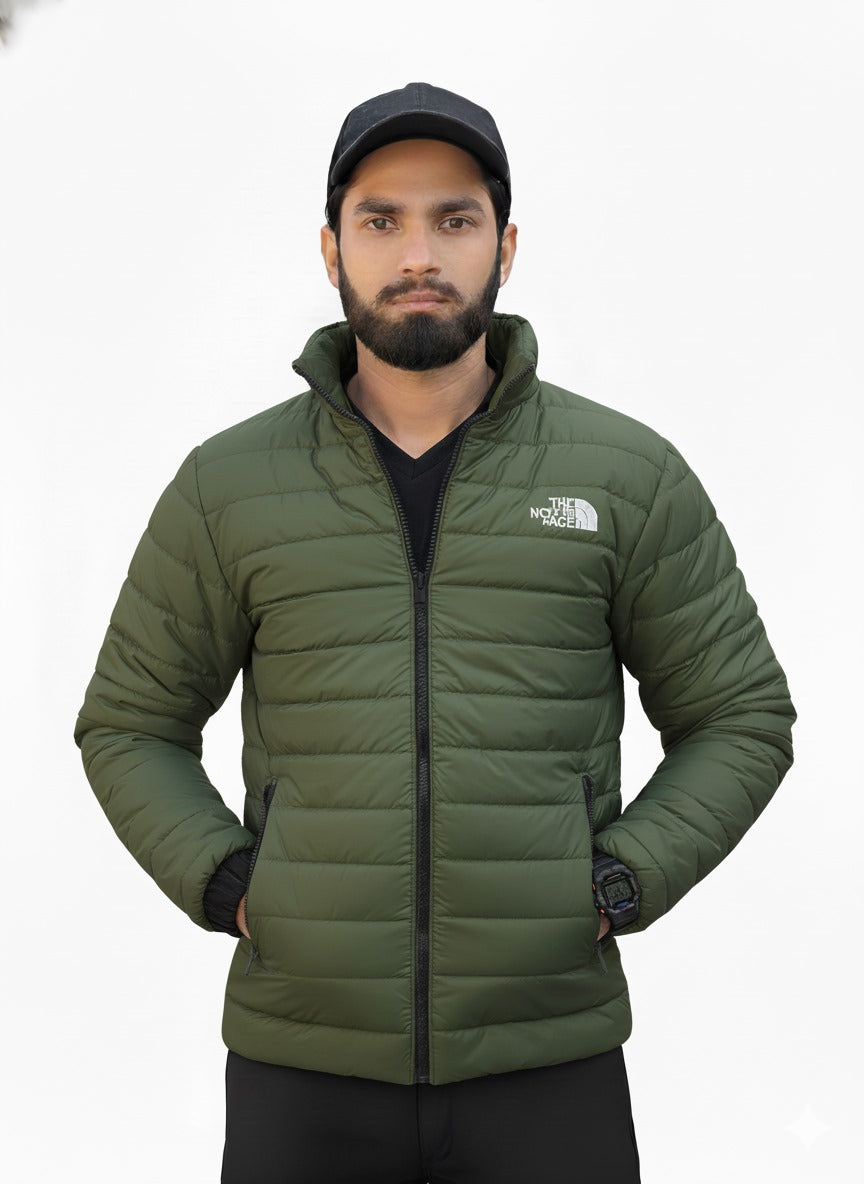 Sleeves (Small Pony) Olive