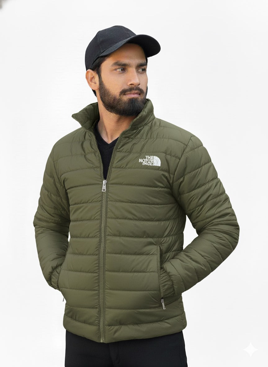 Sleeves (Small Pony) Olive